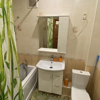 Сдается 2-х комнатная квартира, 45 м²