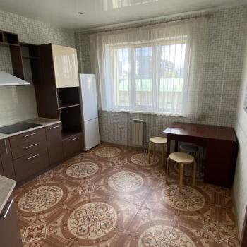 Сдается 2-х комнатная квартира, 45 м²
