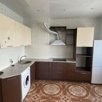 Сдается 2-х комнатная квартира, 45 м²