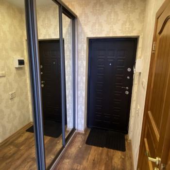 Сдается 2-х комнатная квартира, 45 м²