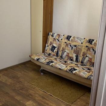 Сдается 2-х комнатная квартира, 45 м²