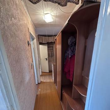 Сдается 2-х комнатная квартира, 42 м²