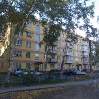 Сдается 2-х комнатная квартира, 42 м²