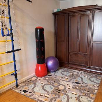 Сдается Многокомнатная квартира, 120 м²