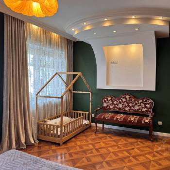 Сдается Многокомнатная квартира, 120 м²
