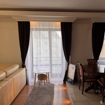 Сдается Многокомнатная квартира, 120 м²