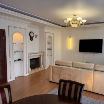 Сдается Многокомнатная квартира, 120 м²