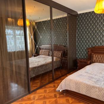 Сдается Многокомнатная квартира, 120 м²