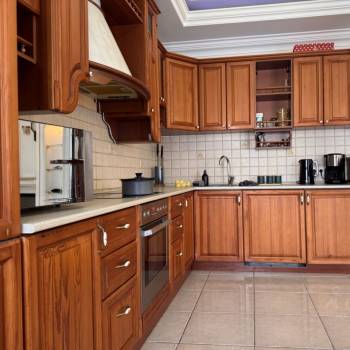 Сдается Многокомнатная квартира, 120 м²