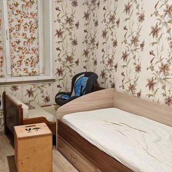 Сдается 2-х комнатная квартира, 54 м²