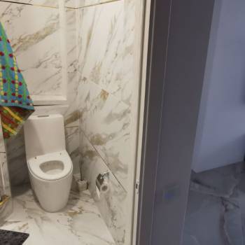 Сдается 2-х комнатная квартира, 80 м²