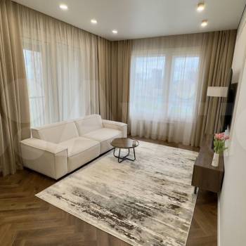 Продается 3-х комнатная квартира, 69 м²