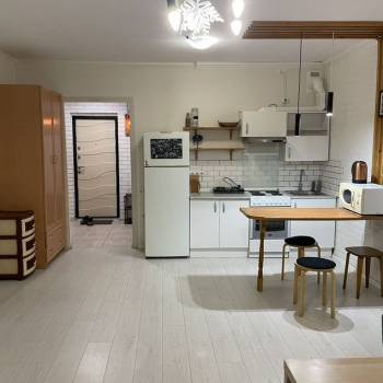 Сдается 1-комнатная квартира, 32 м²