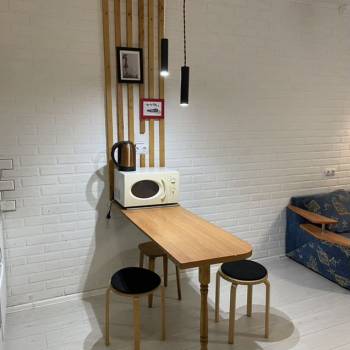 Сдается 1-комнатная квартира, 32 м²