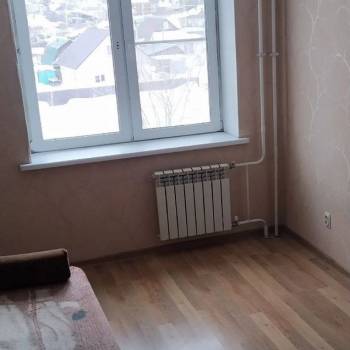 Сдается 1-комнатная квартира, 25 м²