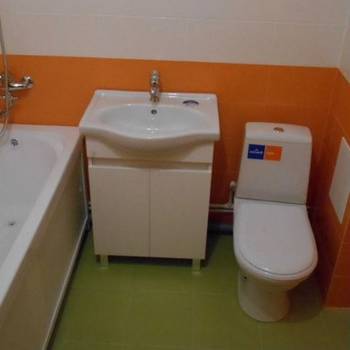 Сдается 1-комнатная квартира, 25 м²