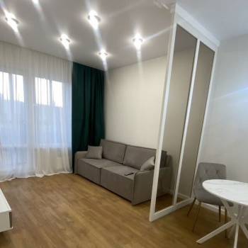 Сдается 1-комнатная квартира, 28 м²