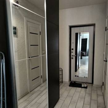 Сдается 1-комнатная квартира, 39 м²