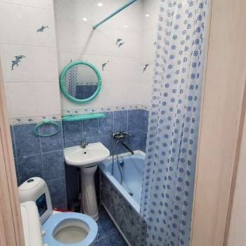 Сдается 1-комнатная квартира, 34 м²