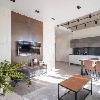 Сдается Многокомнатная квартира, 70 м²