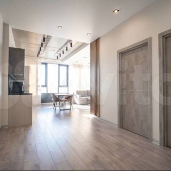Сдается Многокомнатная квартира, 70 м²