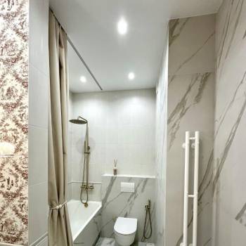 Сдается 2-х комнатная квартира, 60 м²