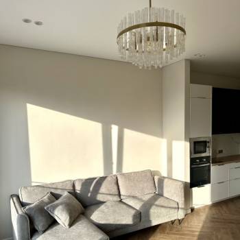 Сдается 2-х комнатная квартира, 60 м²