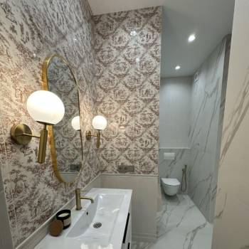 Сдается 2-х комнатная квартира, 60 м²