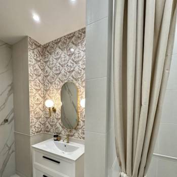 Сдается 2-х комнатная квартира, 60 м²