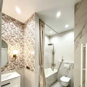 Сдается 2-х комнатная квартира, 60 м²