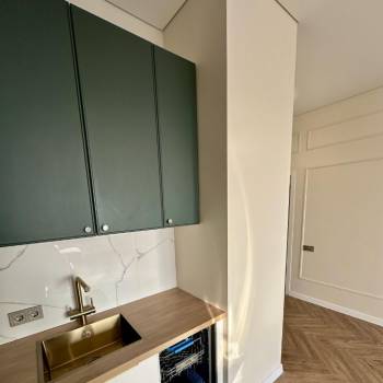 Сдается 2-х комнатная квартира, 60 м²