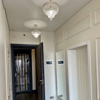 Сдается 2-х комнатная квартира, 60 м²