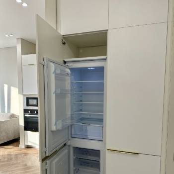 Сдается 2-х комнатная квартира, 60 м²