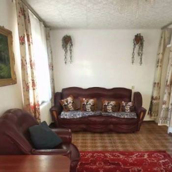 Сдается 2-х комнатная квартира, 45 м²