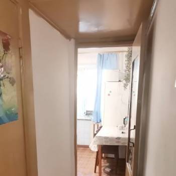 Сдается 2-х комнатная квартира, 45 м²