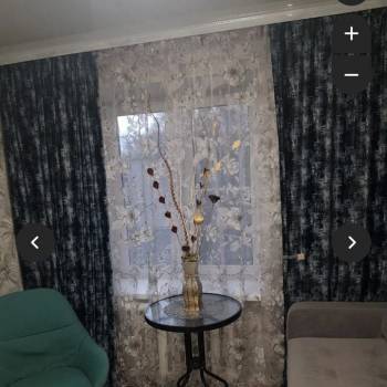 Продается 1-комнатная квартира, 12,9 м²