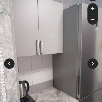 Продается 1-комнатная квартира, 12,9 м²