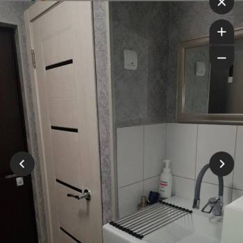 Продается 1-комнатная квартира, 12,9 м²