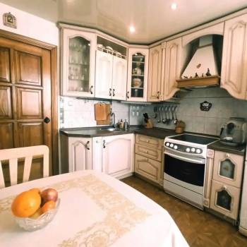 Продается 3-х комнатная квартира, 60 м²