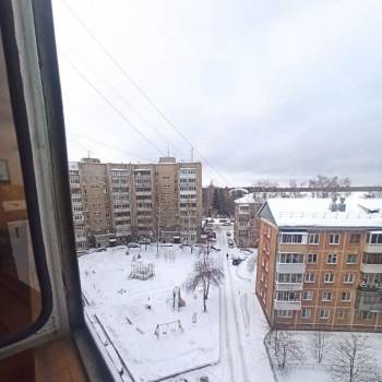 Продается 3-х комнатная квартира, 60 м²