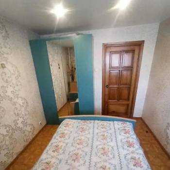 Продается 3-х комнатная квартира, 60 м²