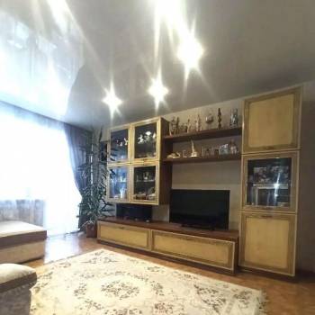 Продается 3-х комнатная квартира, 60 м²