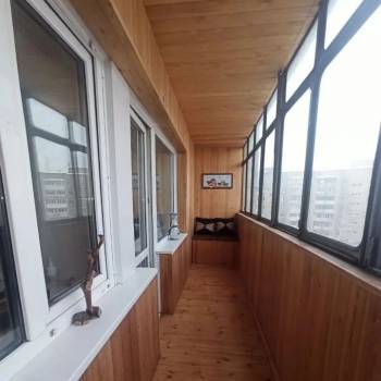 Продается 3-х комнатная квартира, 60 м²