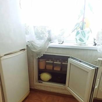 Продается 3-х комнатная квартира, 60 м²