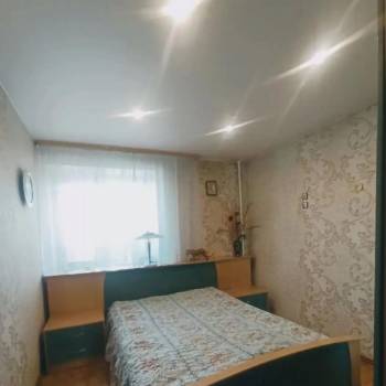 Продается 3-х комнатная квартира, 60 м²