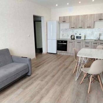 Сдается 1-комнатная квартира, 40 м²