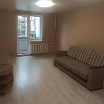 Сдается 1-комнатная квартира, 42,7 м²