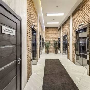 Сдается 1-комнатная квартира, 40 м²