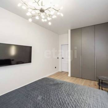 Сдается 1-комнатная квартира, 40 м²