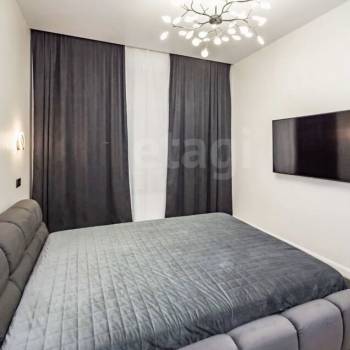 Сдается 1-комнатная квартира, 40 м²